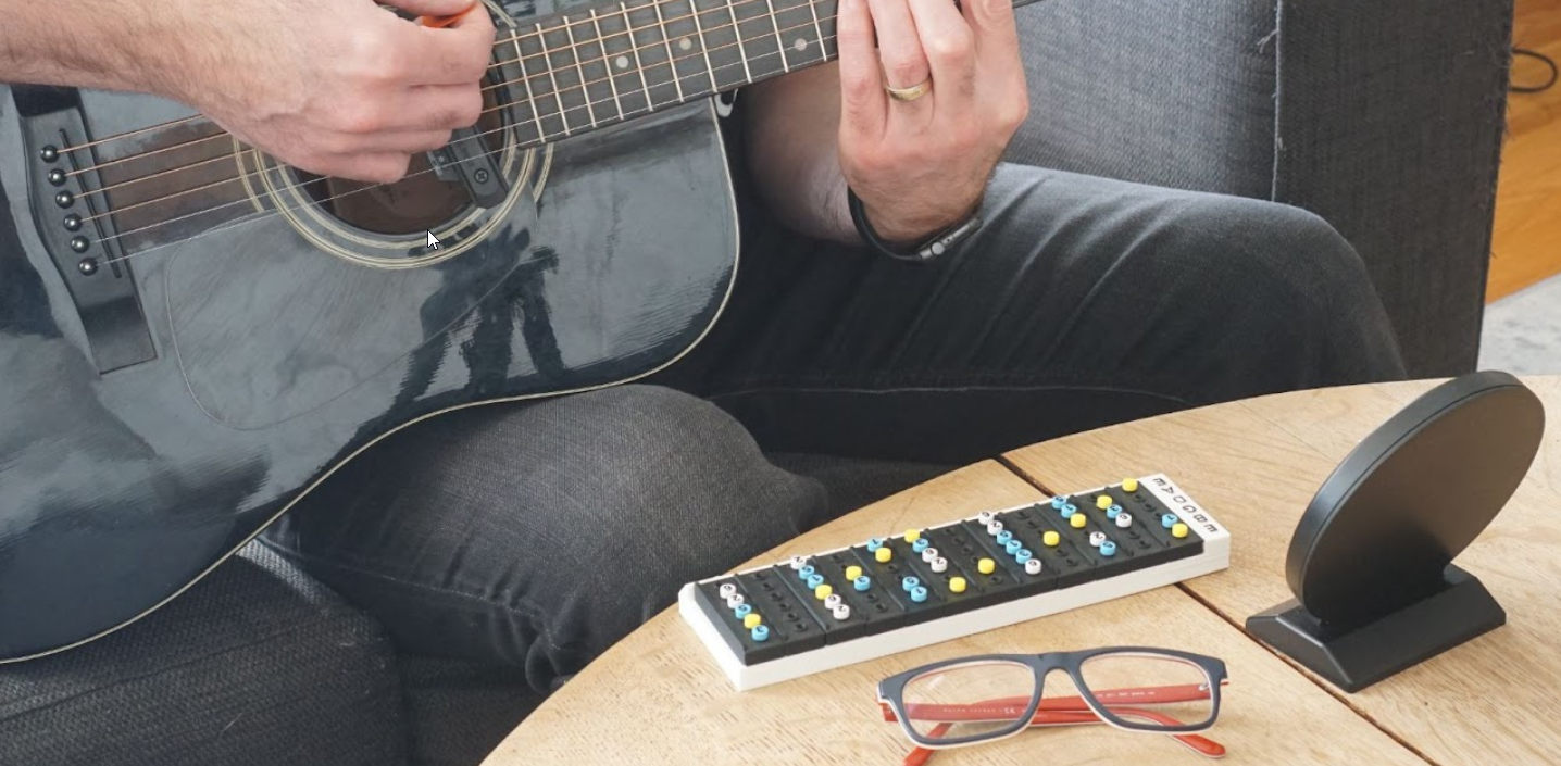 Lesson 1.0 Guitar Theory basics START HERE